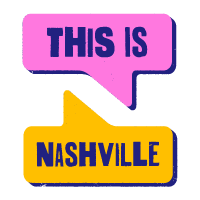 This Is Nashville logo