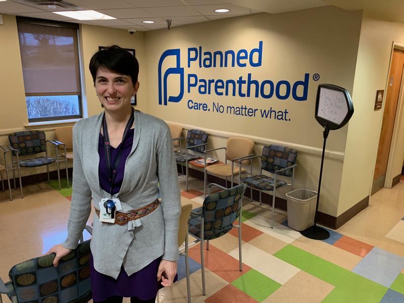 Planned Parenthood To Resume Abortions In Nashville Next Month | WPLN News - Nashville Public Radio