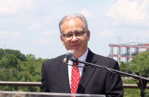 David Briley