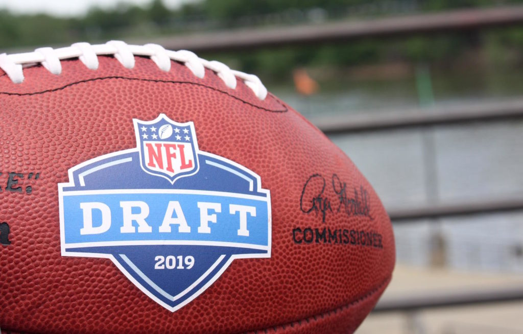 What's The NFL Draft Really Worth To Nashville?