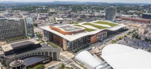 Music City Center Nashville