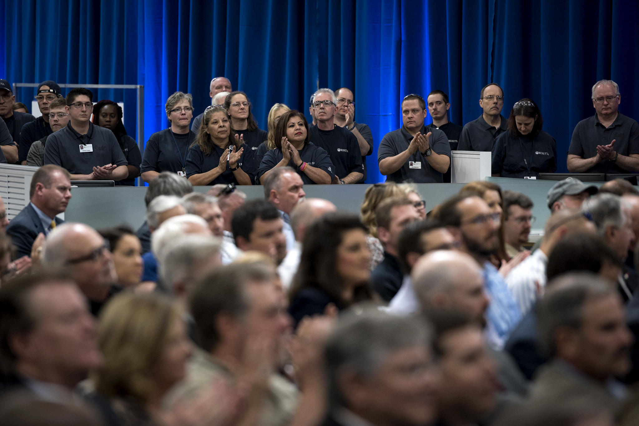 Instead of Unemployment, Tennessee Labor Department Turns Focus To