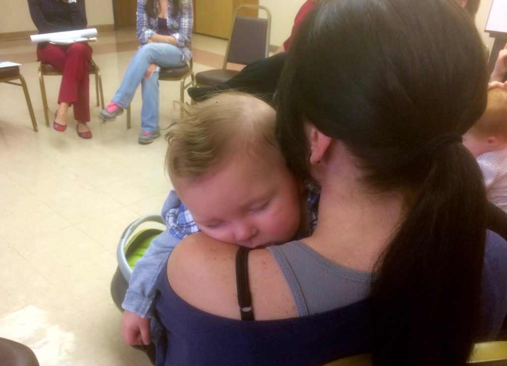 To Drive Down Cost Of DrugDependent Newborns, TennCare Looks At Birth