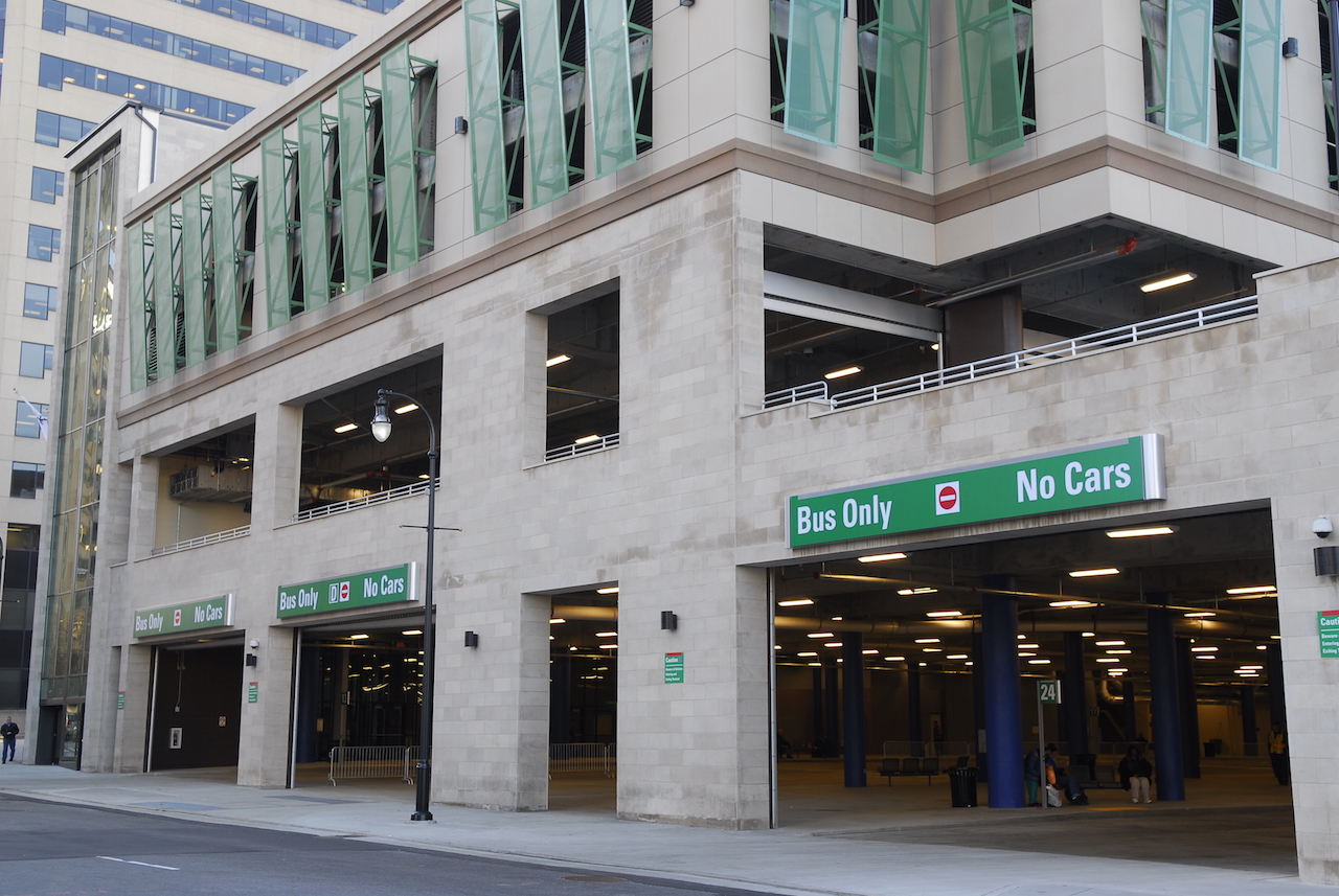 After Shooting At Downtown Bus Station, Nashville Riders Want More Security WPLN News After Shooting At Downtown Bus Station, Nashville Riders Want More Security WPLN News