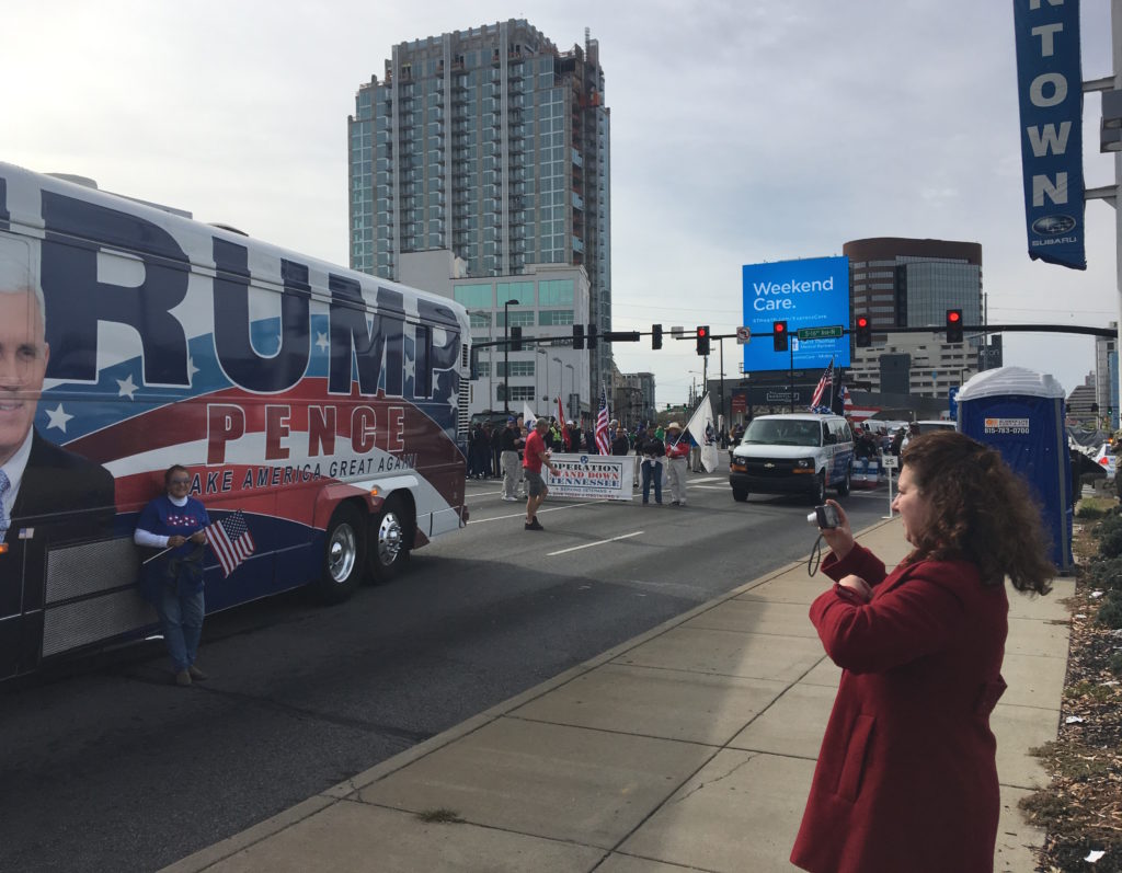 Veterans day parade 2024 live