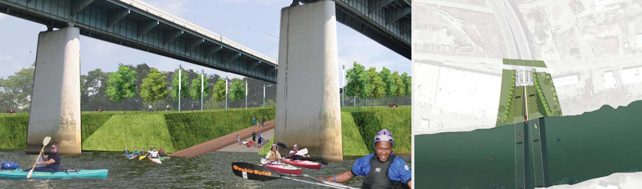 Nashville To Create New Boat Access On Cumberland River WPLN News