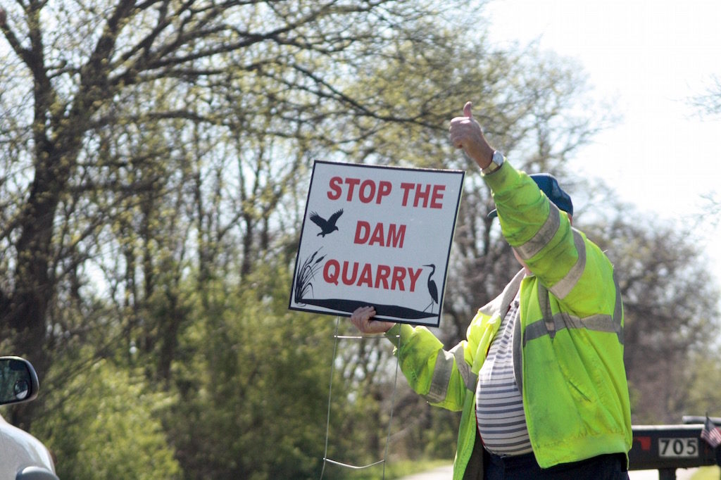 After Yearlong Fight, Old Hickory Quarry Approved By State Regulators
