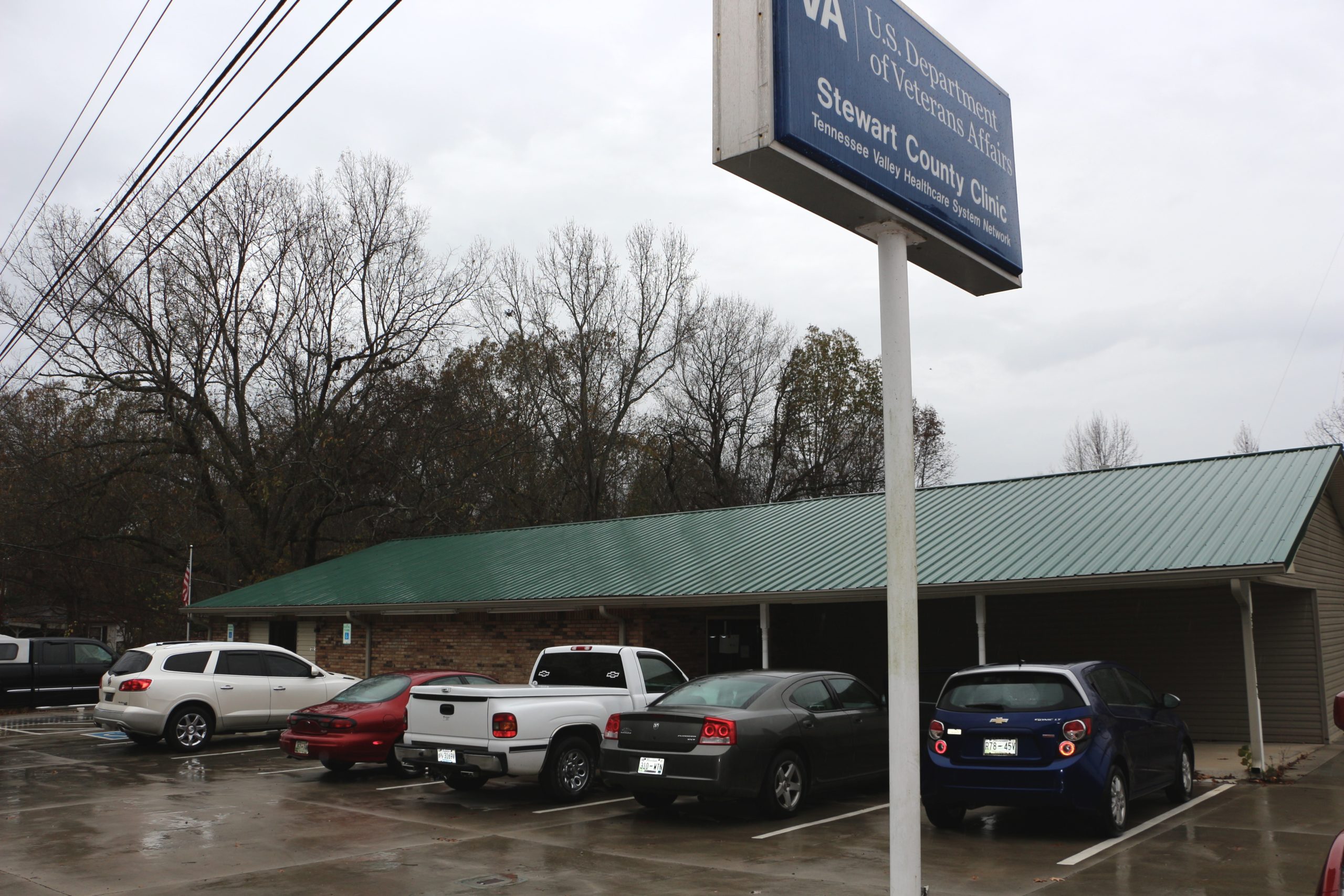 More Veterans Sent To Rural VA Clinics After Clarksville Stops