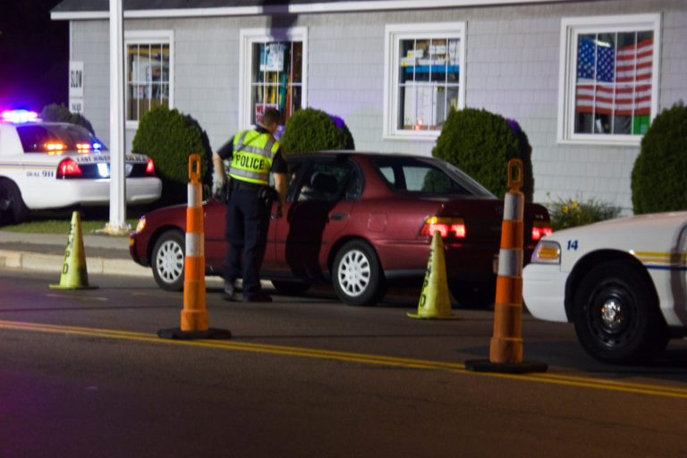 Tennessee Could Lose 60 Million Because Of Underage DUI Change WPLN News