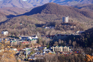 Great Smoky Mountains National Park