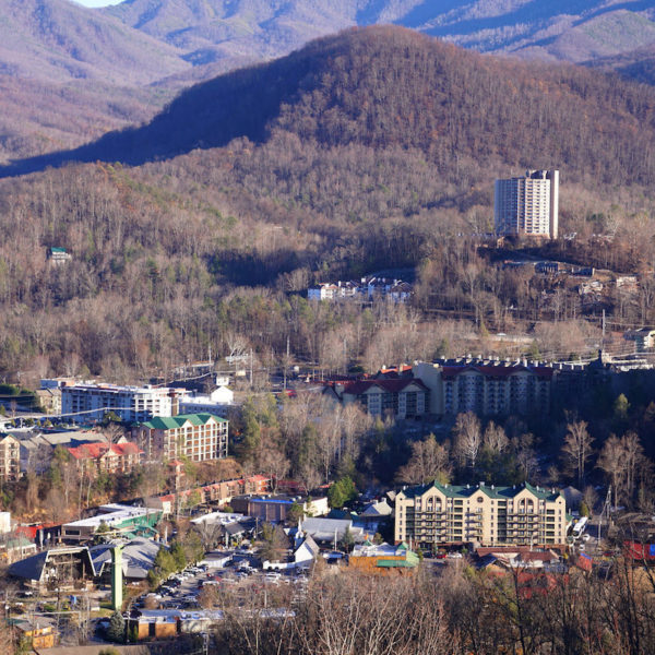 Great Smoky Mountains National Park