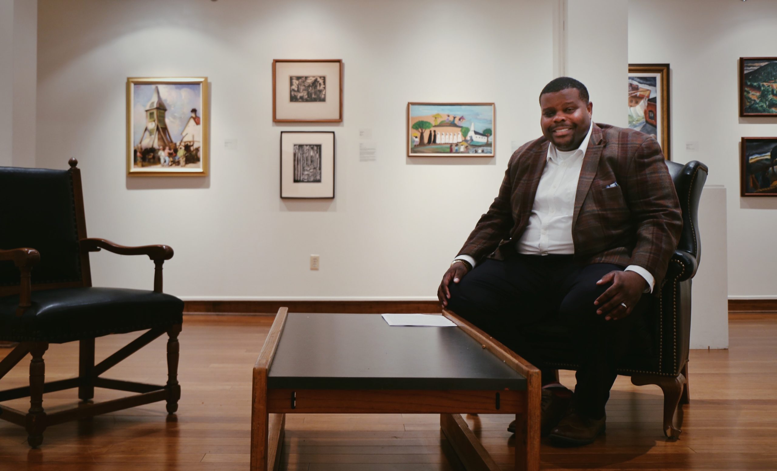 Fisk University Receives Half A Million Dollars To Expand Art Galleries ...