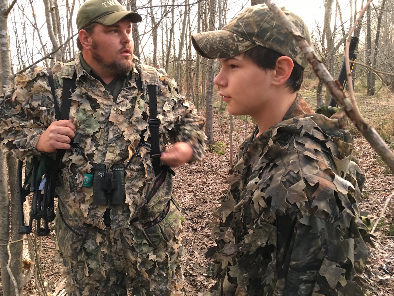 For Some In Tennessee, Hunting Remains A Way Of Life | WPLN News