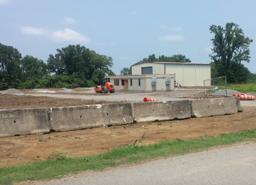 Rookie Metro Council Must Deal With Ongoing Old Hickory Quarry Fight