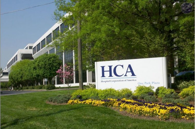HCA Begins Hospital Buying Spree After Years Of Laying Low WPLN News