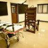 Death row inmates in Tennessee whose crimes were committed before 1999 have the option of the electric chair