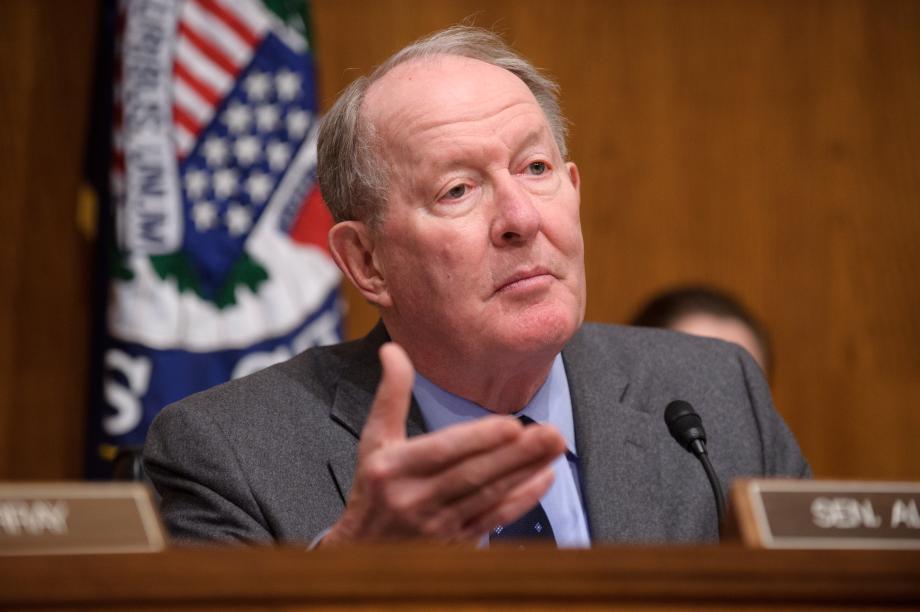 Lamar Alexander