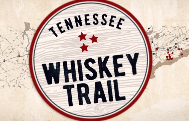 route whiskey tennessee