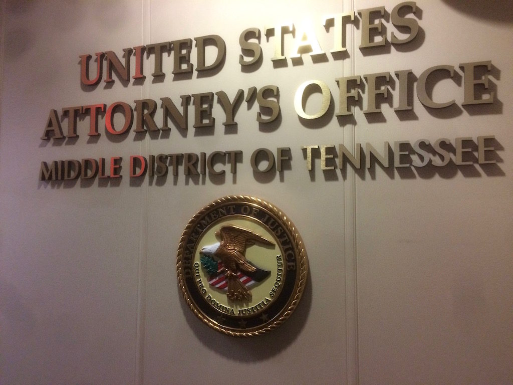 Former Upper Cumberland Development Chief Pleads Guilty Of Federal Theft  Charges | WPLN News