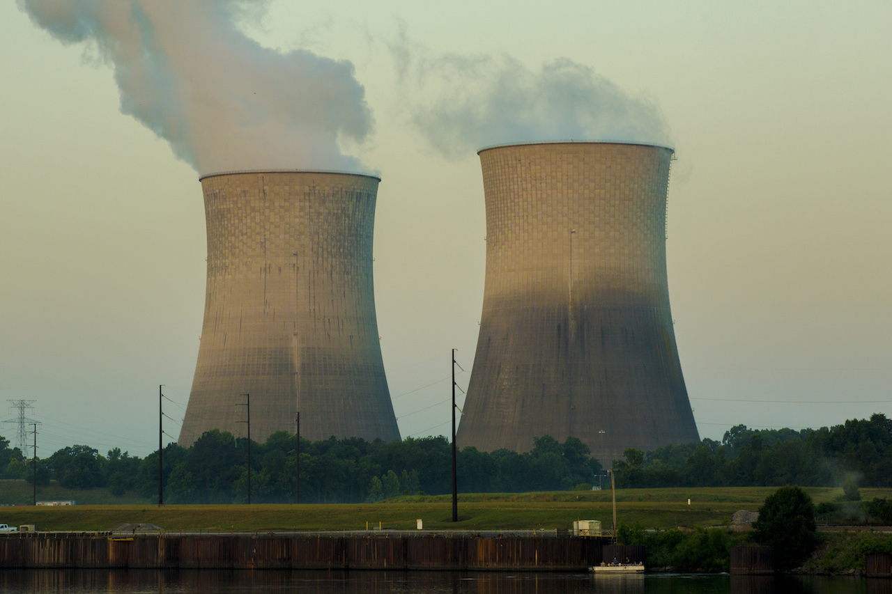 Feds Grant Operating License To Revived Tennessee Nuclear Reactor ...