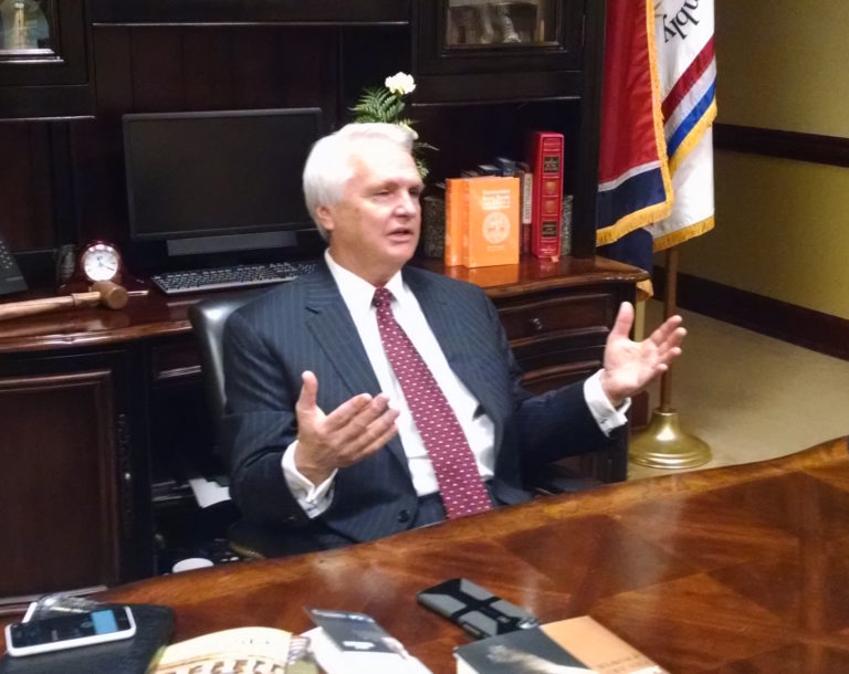 Ron Ramsey Says Senate Should Stay Out Of Investigation Into Nashville ron-ramsey-says-senate-should-stay-out-of-investigation-into-nashville