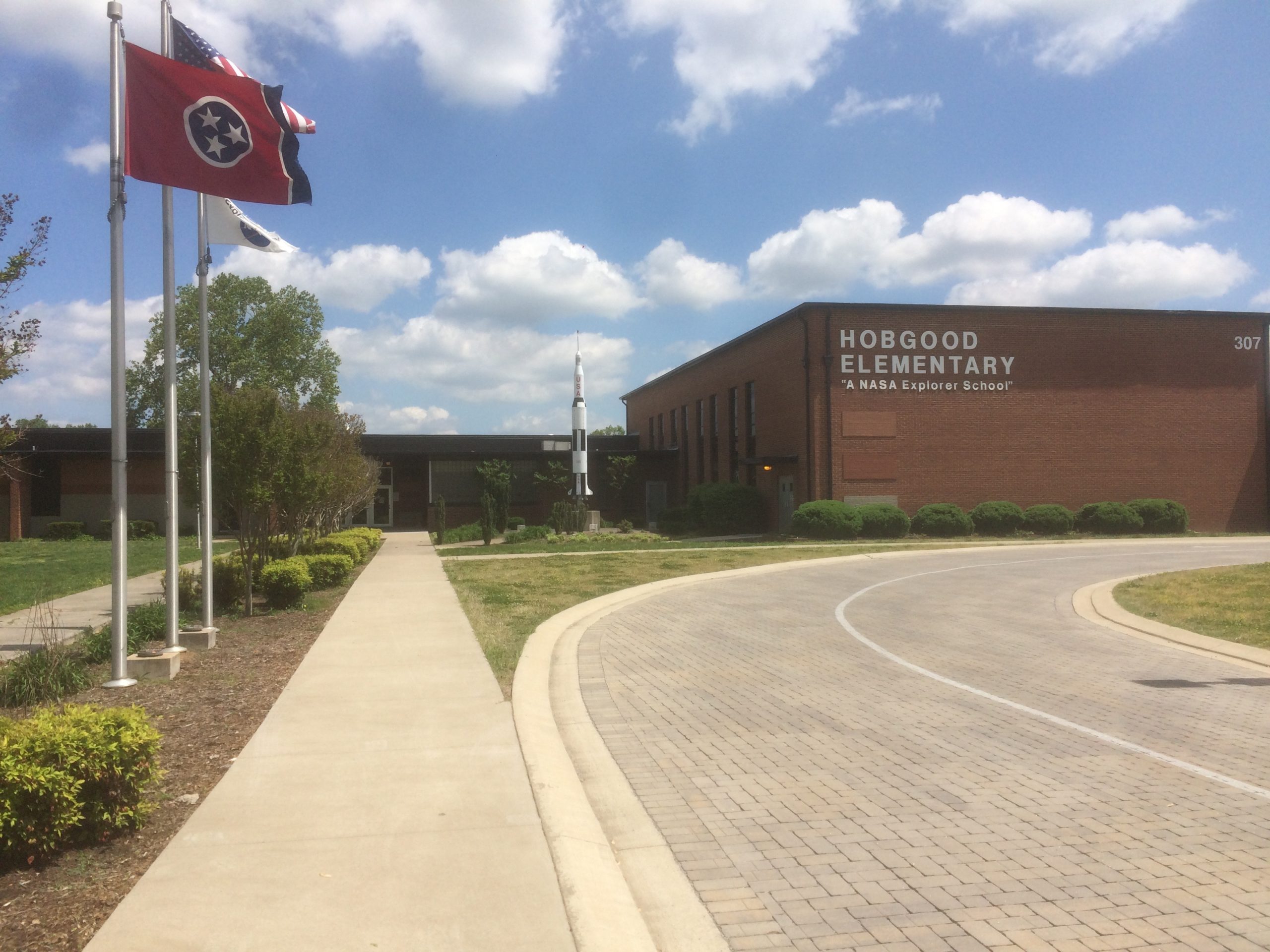 What A Murfreesboro Police Review Says About Hobgood Elementary Arrests