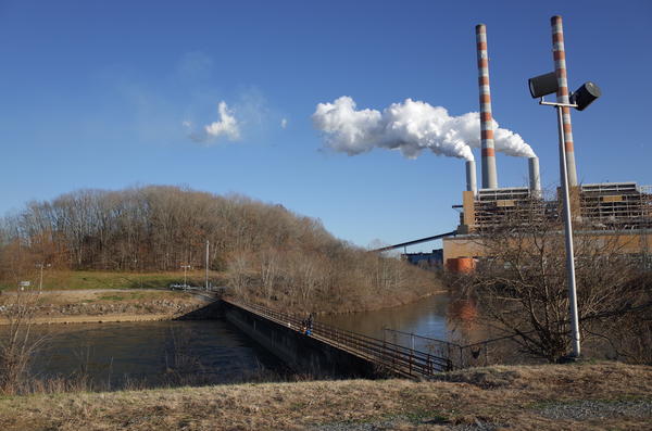 A Decade After Kingston Spill, TVA Is Still Figuring Out What To Do ...