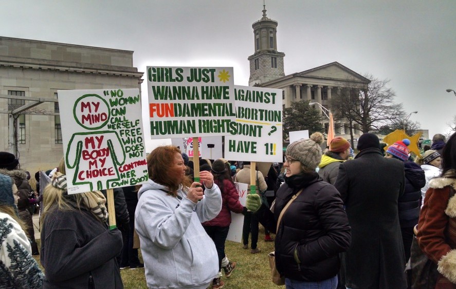 Legal challenges to Tennessee’s trigger abortion ban are unlikely. Here