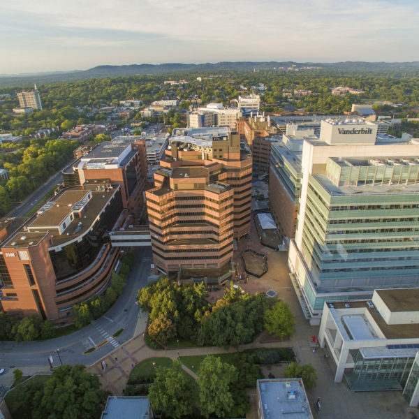 VUMC Vanderbilt