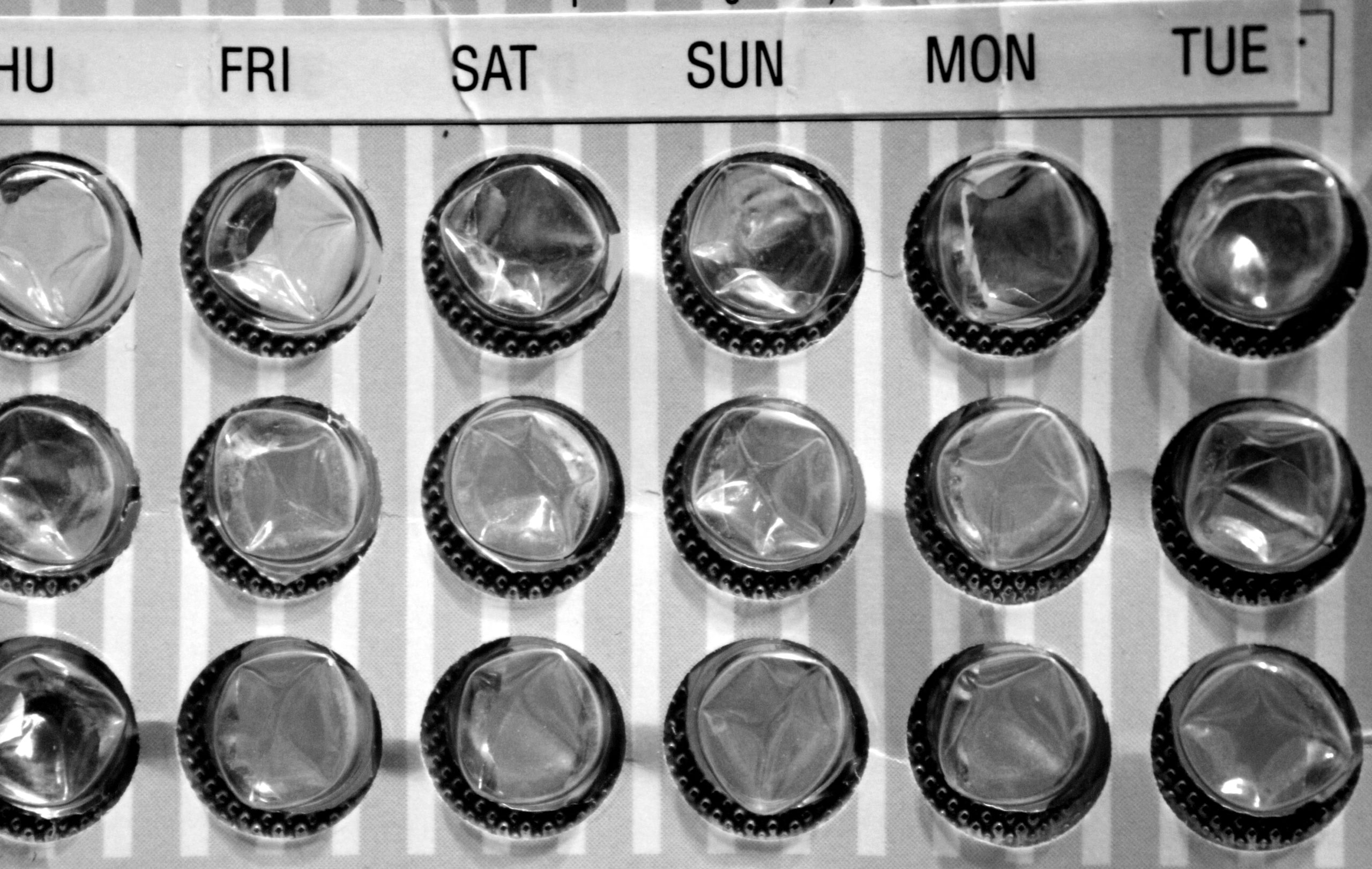  Over The Counter Birth Control Pills Find Rare Bipartisan Support In