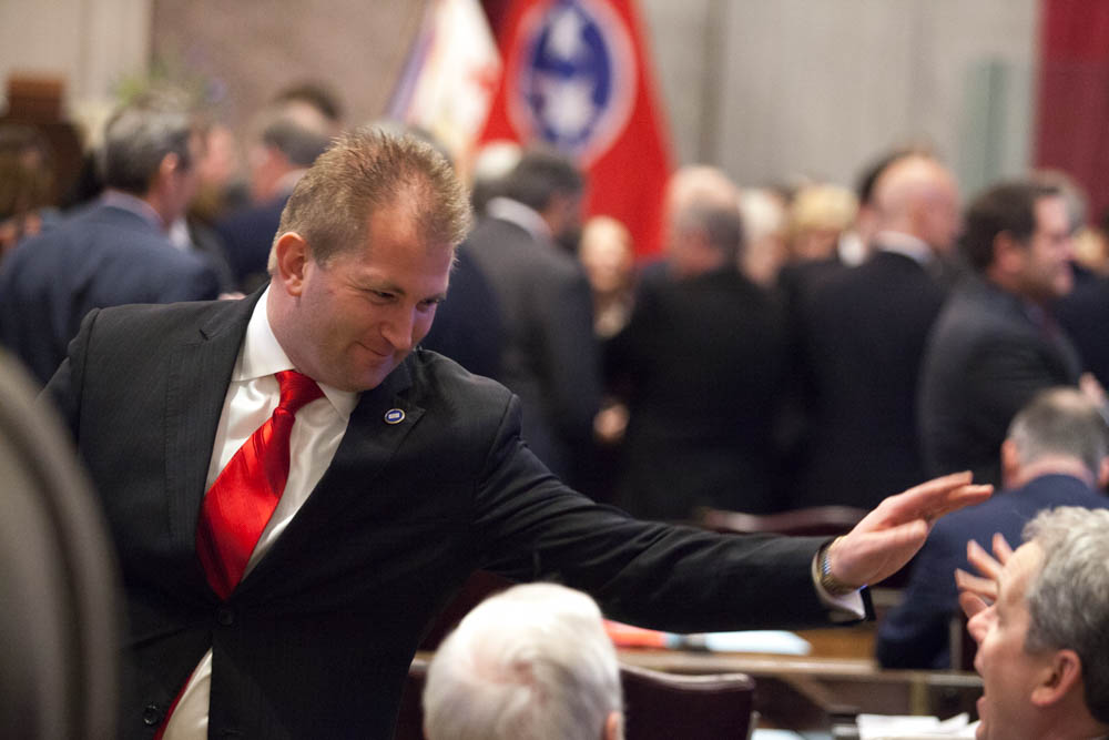 Tennessee House passes voucher expansion bill amid concerns of future costs to taxpayers
