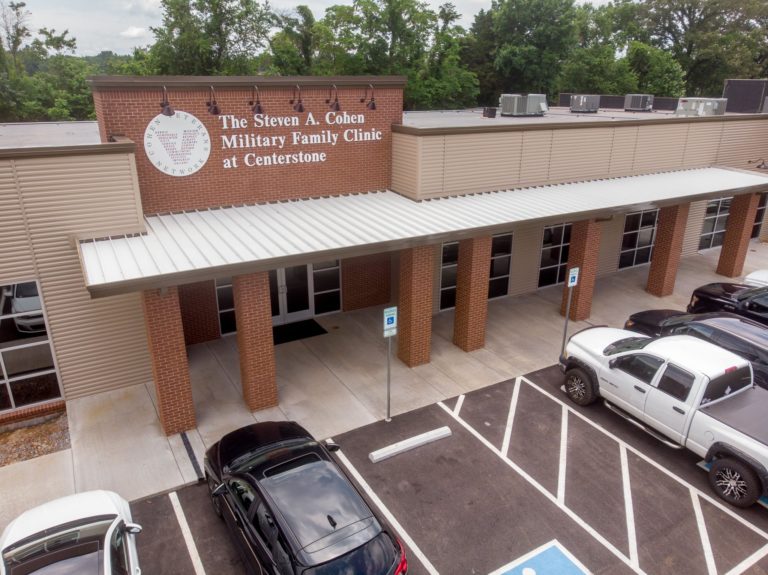 Clarksville Clinic Aims To Fill Mental Health Gaps For Military ...