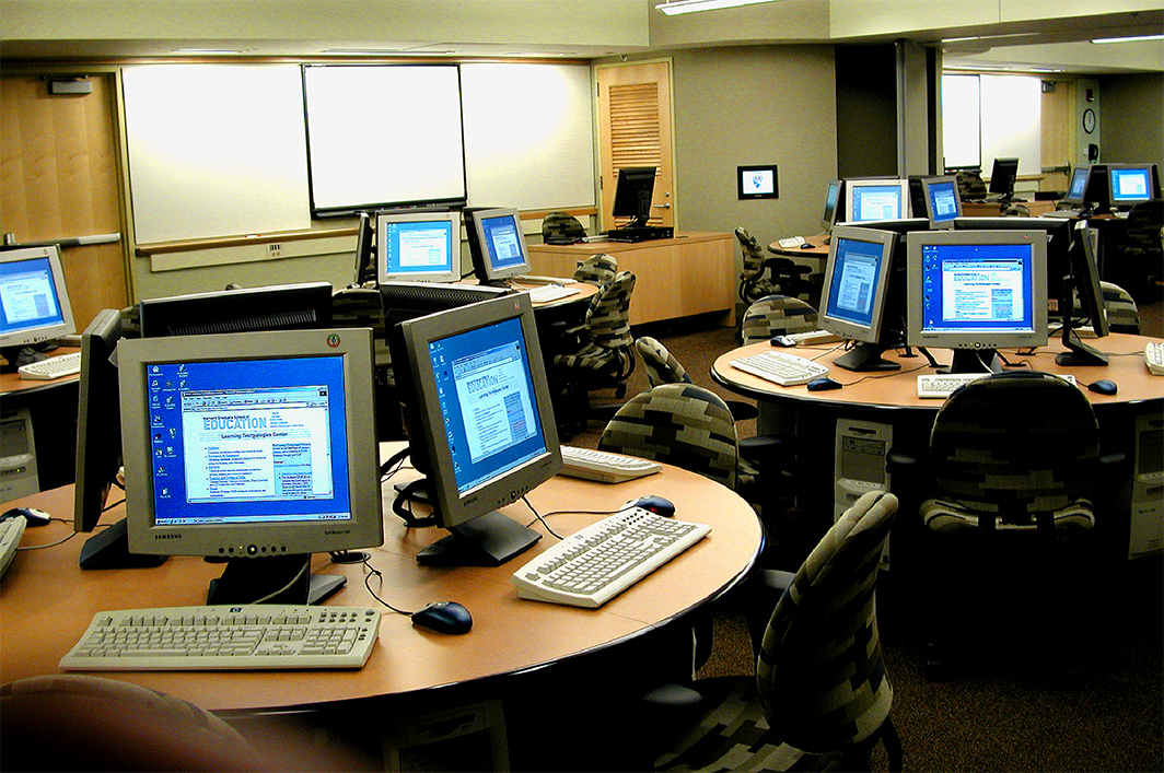 Multi computer