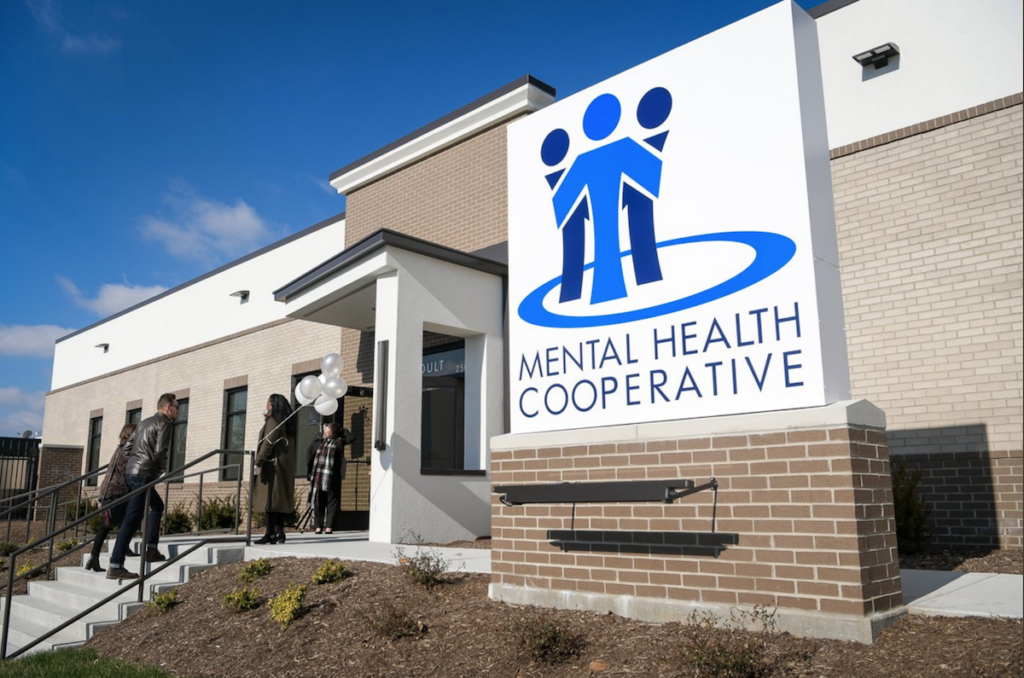 behavioral health care facilities