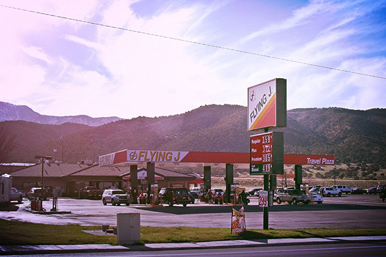 What The Pilot Flying J Fraud Trial Means For The Haslam Family WPLN News