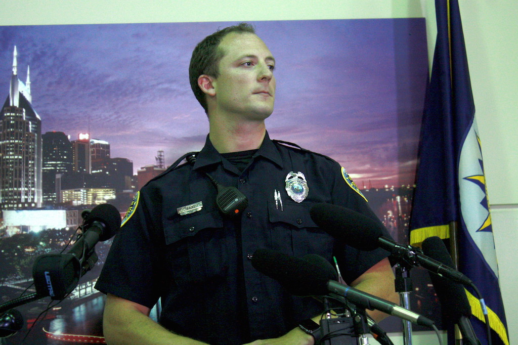 Nashville Officer Compares Theater Shootout To His Marine Deployments(02)