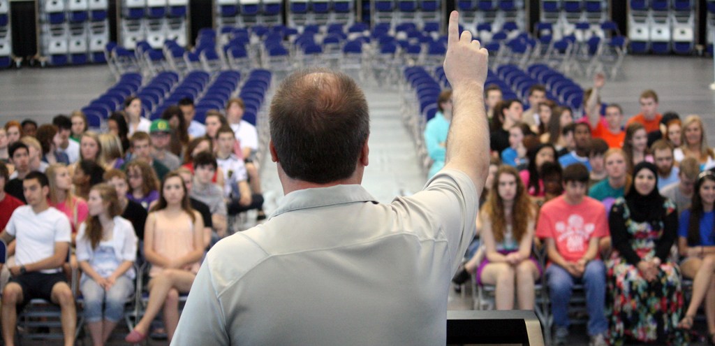 CENTRAL MAGNET HIGH SCHOOL MURFREESBORO TENNESSEE intelligence overview