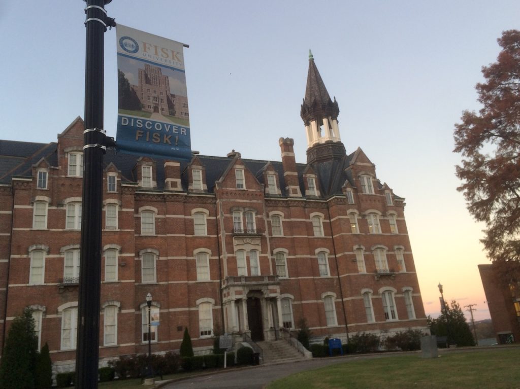 Fisk University Is No Longer On Probation Following Three Years Of