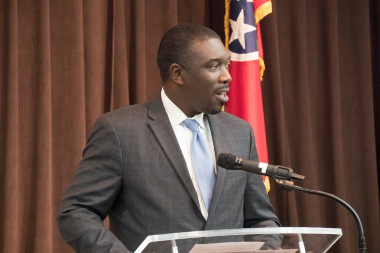 The Big Surprise For Nashville's New Superintendent? The State Of