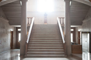 Tennessee Capitol steps