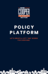 Cooper policy book