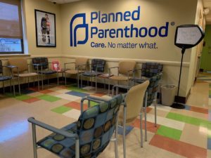 Planned Parenthood