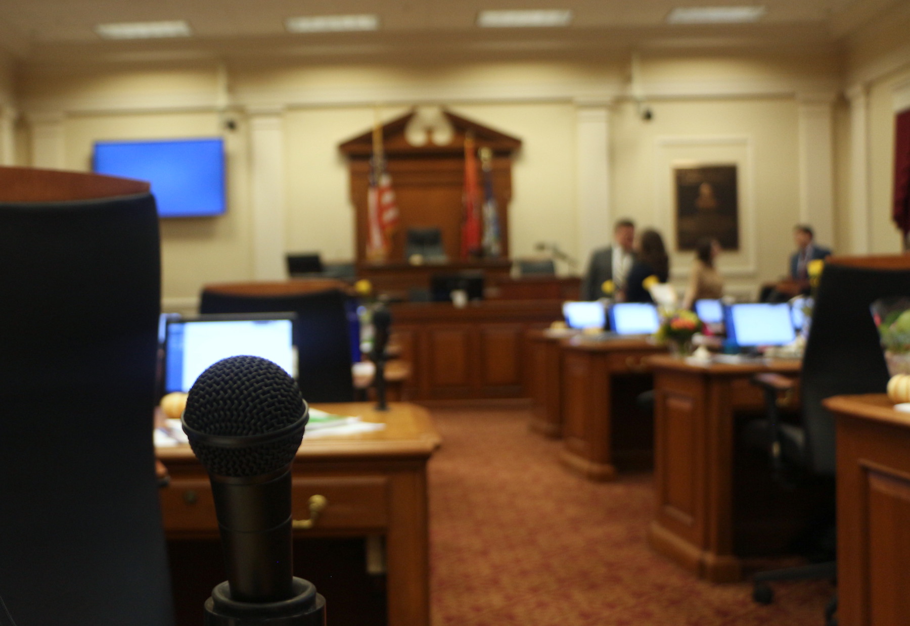 Nashville Metro Council