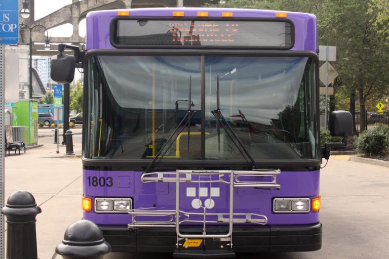 4 Takeaways From Nashville Mayor’s New Transportation Plan WPLN News 4 Takeaways From Nashville Mayor’s New Transportation Plan WPLN News