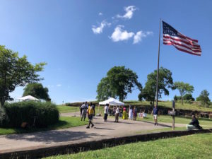 Fort Negley Nashville