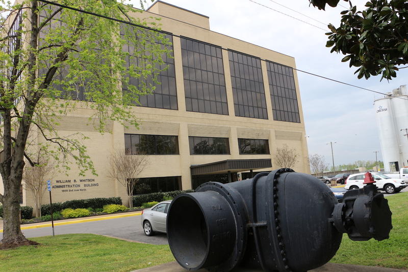 Nashville’s Proposed Water Rate Increase Comes With A Push To Conserve WPLN News