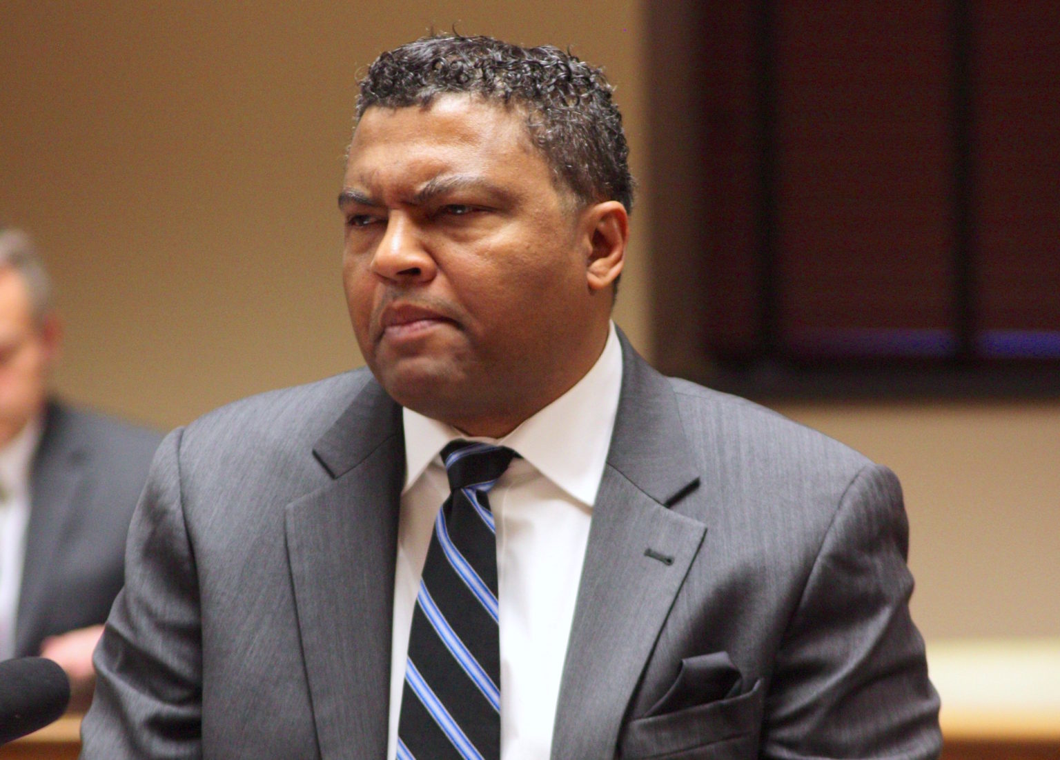 Nashville’s Outgoing Police Oversight Director Says He Wasn’t Given ...