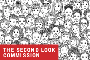 Tennessee Second Look Commission