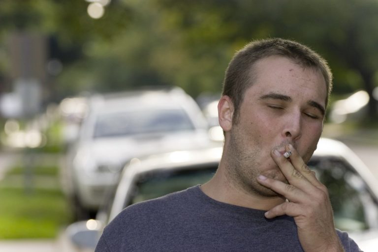 Want To Quit Smoking In 2020? Nashville Libraries Are Offering New