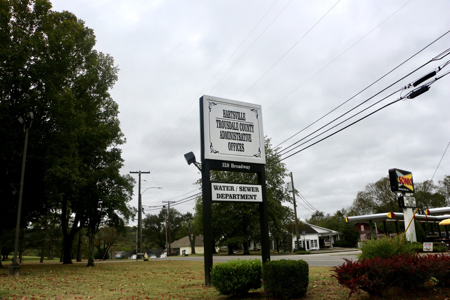 Private Prison Company CoreCivic Made Big Promises To A Tennessee Town